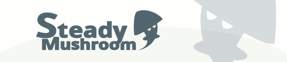 Steady Mushroom Ltd.